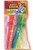 Hott Products Party Pecker Straws - Asst. Colors Pack Of 10