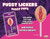 Hott Products Pussy Lickers Pussy Pops