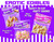 Hott Products Pecker Bites - Strawberry