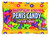 Super Fun Penis Candy - 100 Pcs Per 3 Oz Bag