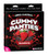 Pipedream Edible Crotchless Gummy Panty - Strawberry