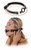 Pipedream Fetish Fantasy Series Open Mouth Ball Gag