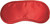 Sportsheets Sex & Mischief Fetish Satin Blindfold - Red