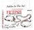 Pipedream Fetish Fantasy Series Leg Cuffs