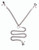 Spartacus Fetish Y - Style Broad Tip Nipple Clamps & Clit Clamp