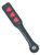 Sportsheets 12" Leather Heart Impression Paddle