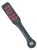 Sportsheets 12" Leather Slut Impression Paddle