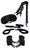 Pipedream Fetish Fantasy Series Bedroom Bondage Kit