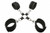 Pipedream Fetish Fantasy Series Extreme Hog - Tie Kit
