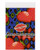 Latex Dental Dam - Strawberry