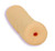 Doc Johnson ULTRASKYN Disposable Masturbator Stroker Quickie - To - Go - Ass