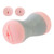 CalExotics Travel Gripper Pussy & Ass Male Masturbator Stroker