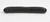 Doc Johnson 12" Jr. Double Header Double Dildo - Black