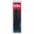 Doc Johnson 12" Jr. Double Header Double Dildo - Black