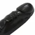 Doc Johnson 12" Jr. Double Header Double Dildo - Black