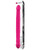 Dorcel Real Double Duo 16.5" Double Dildo - Pink