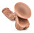 Blush Loverboy Papito Realistic Dildo - Latin
