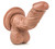 Blush Loverboy Papito Realistic Dildo - Latin