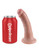 Pipedream King Cock 6" Realistic Dildo - Flesh