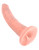 Pipedream King Cock 7" Realistic Dildo - Flesh