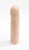 Doc Johnson 8" Classic Realistic Dildo - White