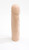 Doc Johnson 8" Classic Realistic Dildo - White