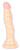 Doc Johnson Raging Hard On's Slimline 4.5" Dildo Suction Cup Dildo