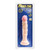 Doc Johnson Raging Hard On's Slimline 5.5" Suction Cup Dildo
