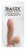 Pipedream Basix Rubber Works 6.5" Dildo Includes Suction Cup - Flesh