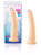 Blush Mr Slim Suction Cup Dildo - Natural