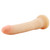 Blush Mr Slim Suction Cup Dildo - Natural