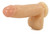 Blush Loverboy The Surfer Dude Suction Cup Dildo - Flesh
