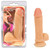 Blush Loverboy The Cowboy Suction Cup Dildo - Flesh