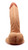 Blush Loverboy The Boy In Blue Suction Cup Dildo - Flesh