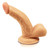 Blush Loverboy The Boy In Blue Suction Cup Dildo - Flesh