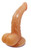 Blush Loverboy The Soldier Boy Suction Cup Dildo - Flesh