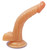 Blush Loverboy The Soldier Boy Suction Cup Dildo - Flesh