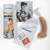 Doc Johnson ULTRASKYN Jeff Stryker 10" Suction Cup Dildo