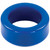 Doc Johnson Titanmen Tools Cock Ring - Blue