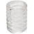 Doc Johnson Titanmen Tools Cock Cage - Clear