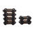 CalExotics Colt Enhancer Cock Rings - Black