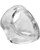 Oxballs Unit X Cock Sling - Clear