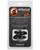 Oxballs Z Balls Ballstretcher - Black