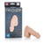 CalExotics Packer Gear 4" Packing Penis - Ivory
