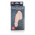 CalExotics Packer Gear 5" Packing Penis - Ivory
