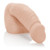 CalExotics Packer Gear 5" Packing Penis - Ivory