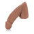 CalExotics Packer Gear 5" Packing Penis - Brown