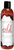 Intimate Organics Flavored Personal Lubricant - 120 Ml Wild Cherries