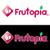 Id Frutopia Natural Personal Lubricant - 1 Oz Cherry
