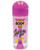 Body Action Supreme Water Based Gel Personal Lubricant - 2.3 Oz Bottle